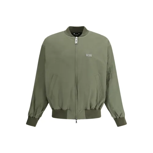 GCDS Куртки и Пальто Мужской Зеленый