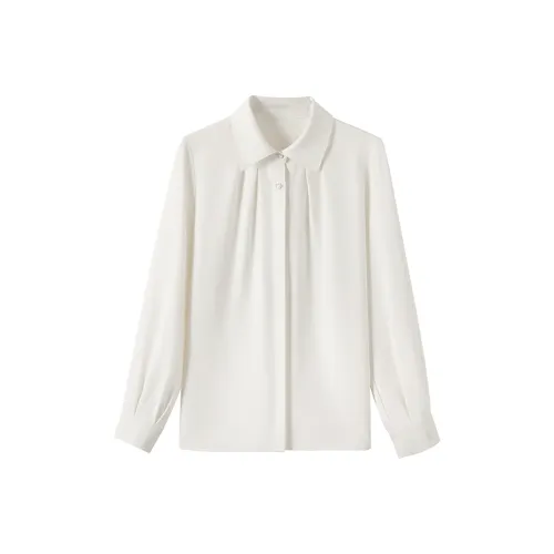 Miss Burde Женские Рубашки