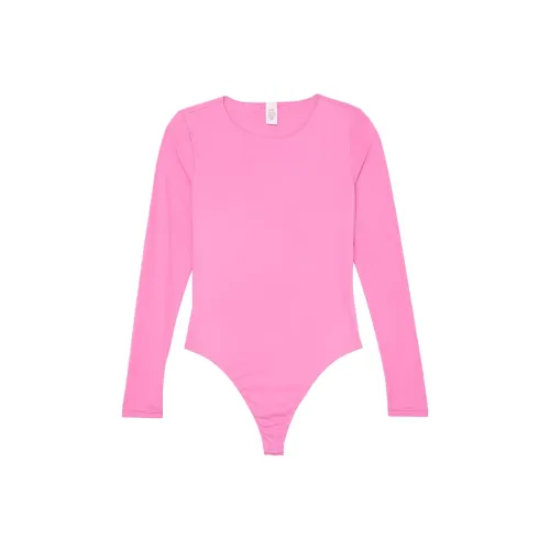 Victoria's Secret Комбинезон Женский Ярко-Красный