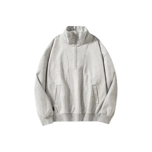 OUTDOOR PRODUCTS Свитшот Женский Фотиния Серый