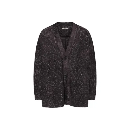 INITIAL Трикотаж Женский Темно-Серый