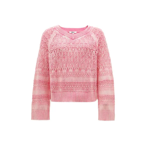 Only Женская Трикотажная Одежда