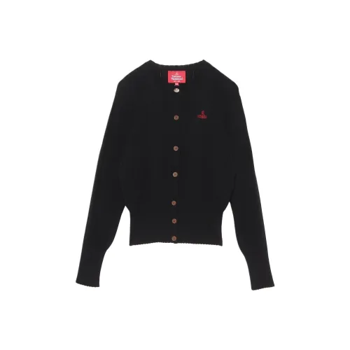 Vivienne Westwood Черный Женский Трикотаж