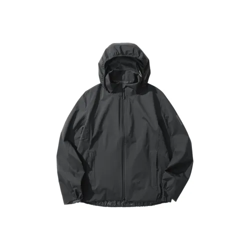 Jack Wolfskin Куртки и Пальто Женские Темно-Серый