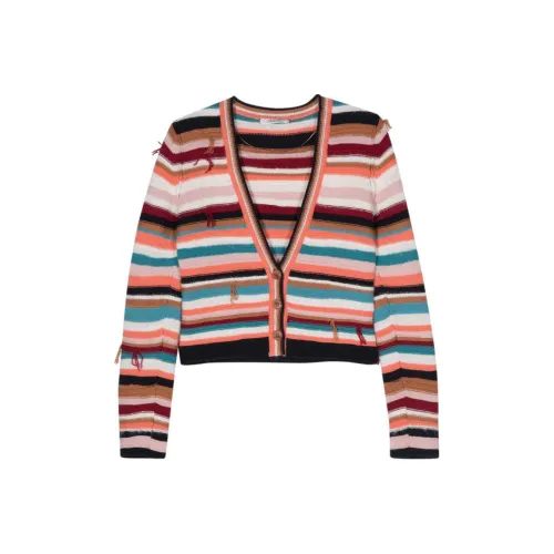 DOROTHEE SCHUMACHER Трикотаж Женский Многоцветный