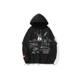 Чёрный Космонавт