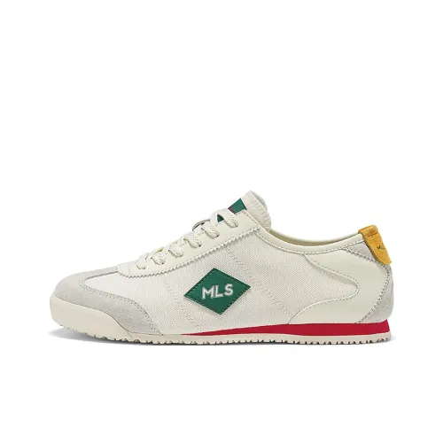 Mulinsen Повседневный Низкий Топ Мужской