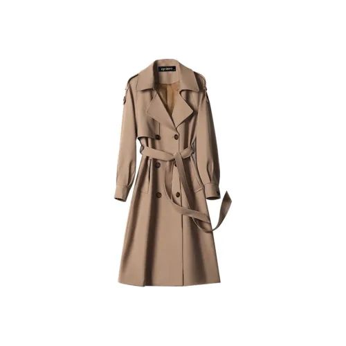 CPAURA Женские Куртки