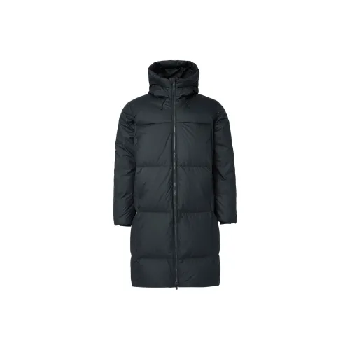 Under Armour Черные Женские Пуховики