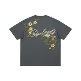 Темно-серый