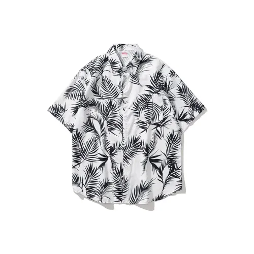 BEAR UNION Женские Рубашки