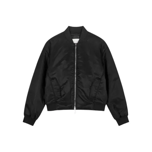 CALVIN KLEIN Куртки и Пальто Женские Черные