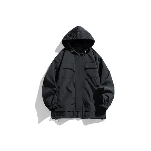 KRISTALIA Куртки и Пальто Унисекс