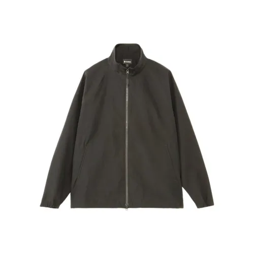 Goldwin Унисекс Куртки