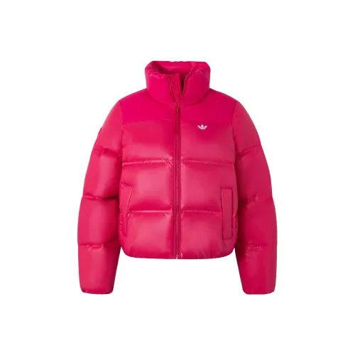 adidas originals Strike Розовый Женские Пуховики