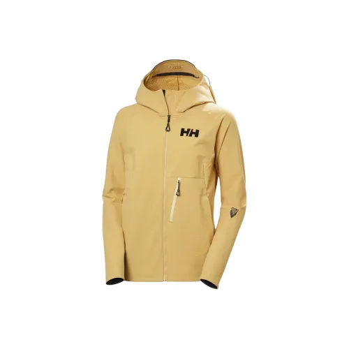 HELLY HANSEN ODIN Pro Shield Hybrid Куртка Женская