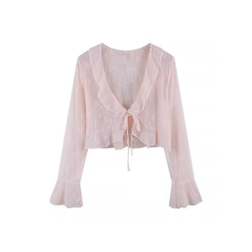 Ya Sheep People Трикотаж Женский