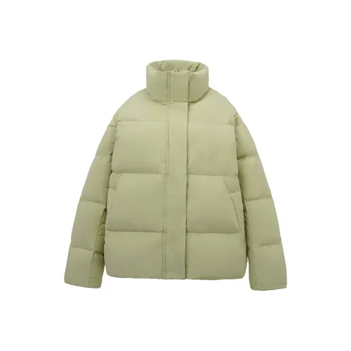 Youth Pastoral Order Пуховик Женские