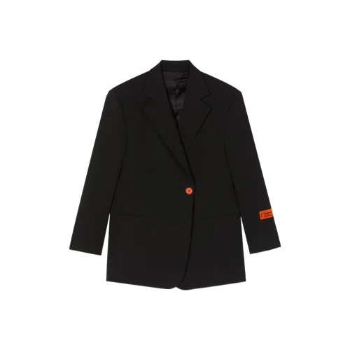 HERON PRESTON Черный Женские Офисные Костюмы
