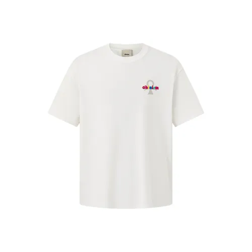 CHINISM Унисекс Футболка