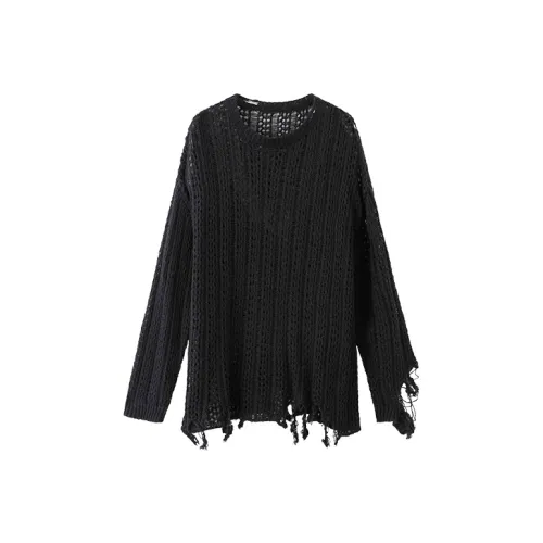 ETERNITY ITA Трикотаж Женский Черный