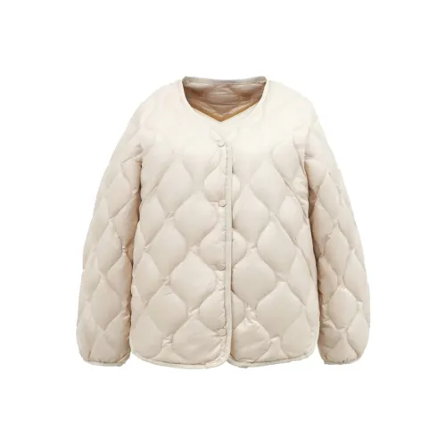 Youth Pastoral Order Пуховик Женские