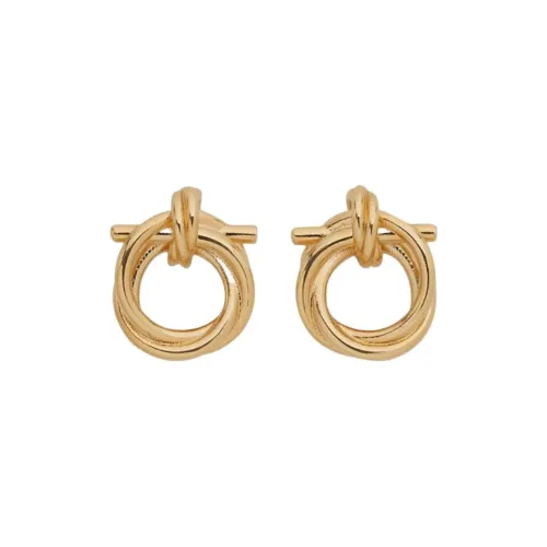 Ferragamo Браслет из бронзы Женские