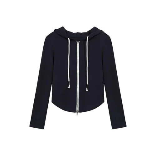 PASSCODIO Женские Свитшоты