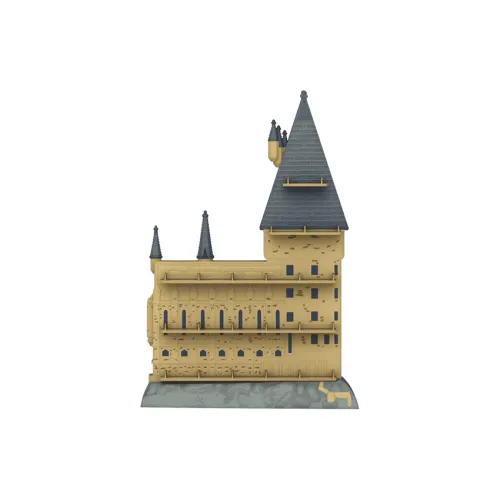 Funko Harry Potter Hogwarts Чиби Фигурки замка