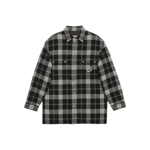 GUCCI Черные Женские Рубашки