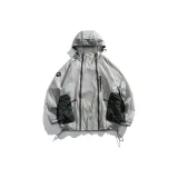 Серый Зеленый