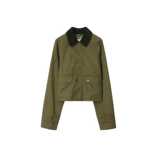 Burberry Куртки и Пальто Женские Jasper