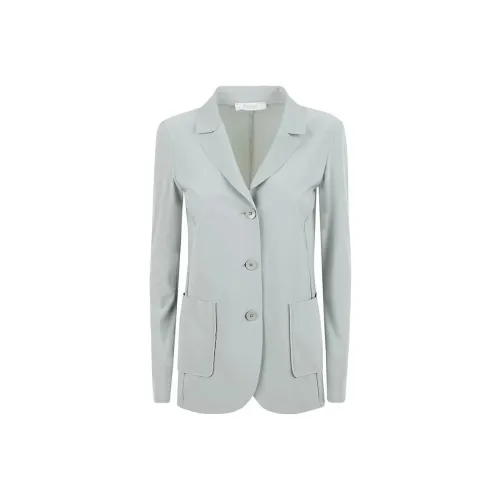 MaxMara Серые Женские Куртки