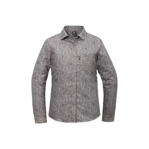 MONTBELL Wickron O.D. Рубашка Женская