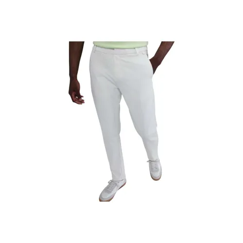 Nike SS25 Повседневные брюки Мужской Холст