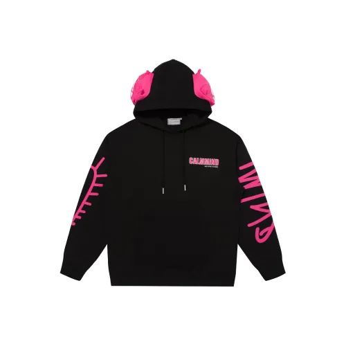 CALMMIND Унисекс Свитшоты