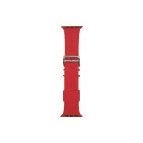 AMS Ремень Красный