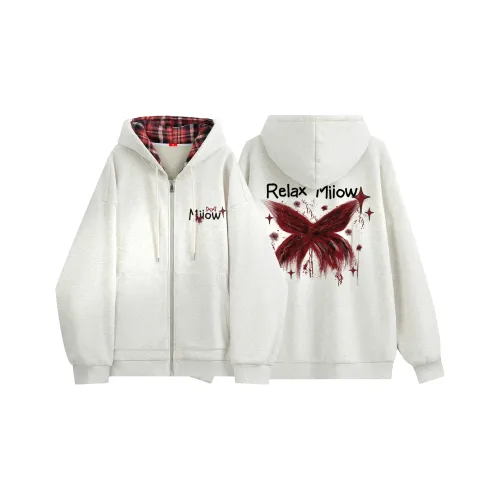 MIIOW Trend Party series Свитшот Унисекс