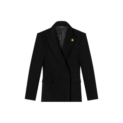 AMIRI Черный Женские Офисные Костюмы