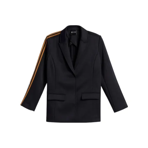 adidas originals Черные Женские Офисные Костюмы