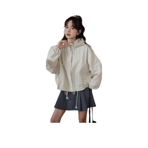 PLANE DRIFT Женские куртки