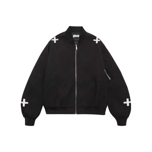 AMUNITS Унисекс Куртки