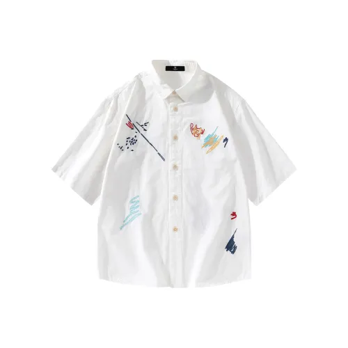 ROBINHOOD Женские Рубашки