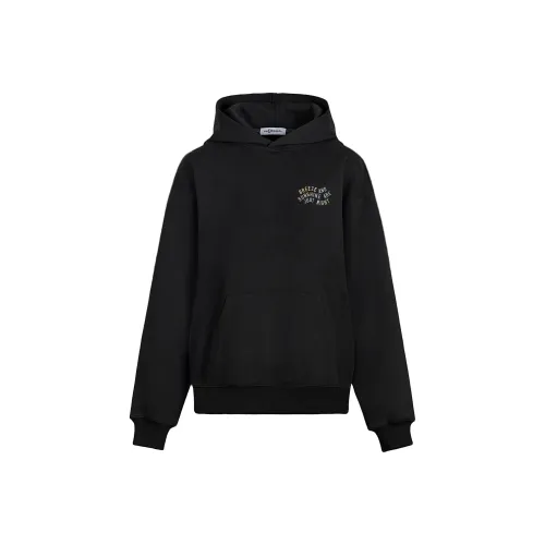 ZUOBEIKA Унисекс Свитшоты