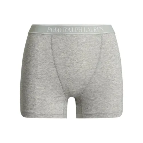 Polo Ralph Lauren Boxers Женские 1 Пачка Серый
