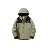 Светлый армейский зеленый