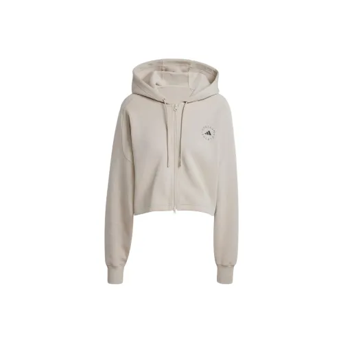 Adidas Толстовка Женская Desert Sand