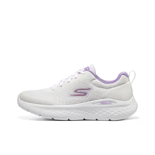 Skechers Беговые кроссовки Низкий Топ Женские