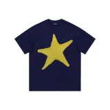 Темно-синий [100% хлопок, улучшенный]