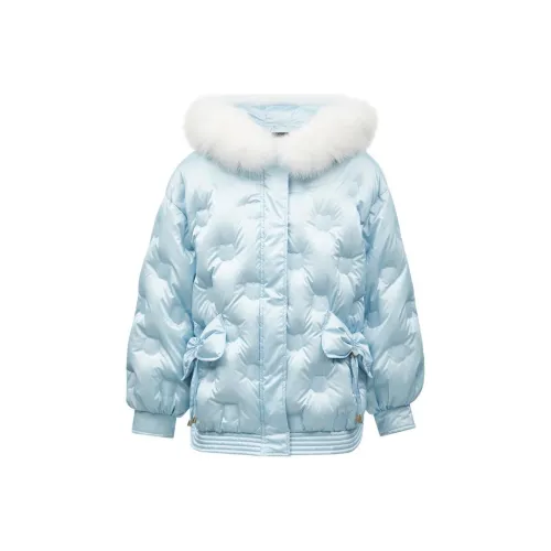 VERO MODA Женские пуховики